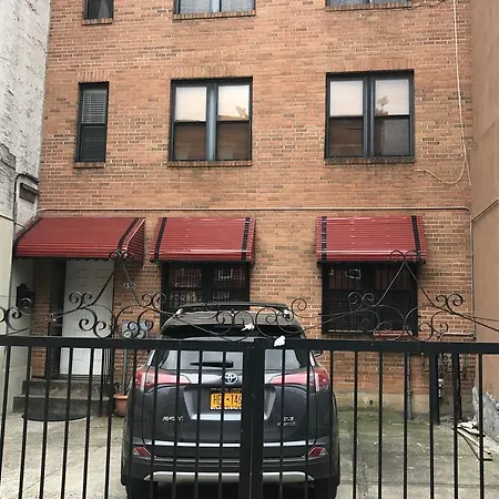 Apartment Private On Greene New York