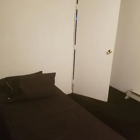 Apartment Bedstuy Cozy New York