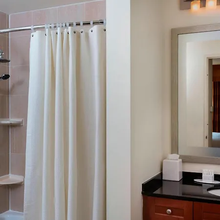 Hotel By Marriott Manhattan/times Square New York