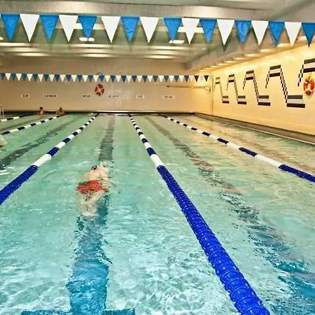 Vanderbilt Ymca New York