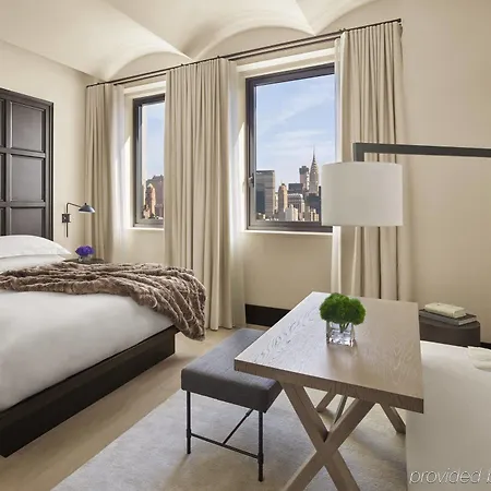 Hotel The Edition 5*