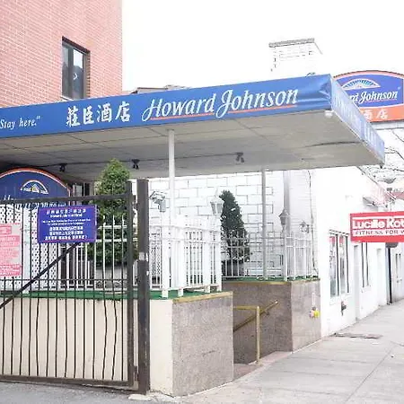 Flushing 88 New York
