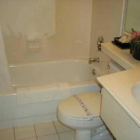 Flushing 88 Hotel
