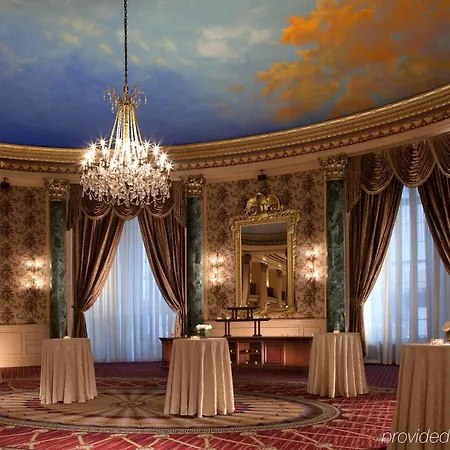 The Roosevelt Hotel 4*
