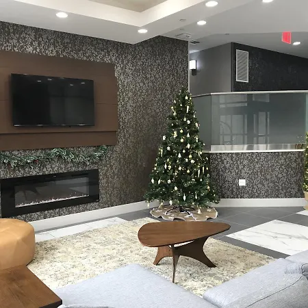 Wingate By Wyndham Jamaica Ny/ Airtrain Jfk 3*