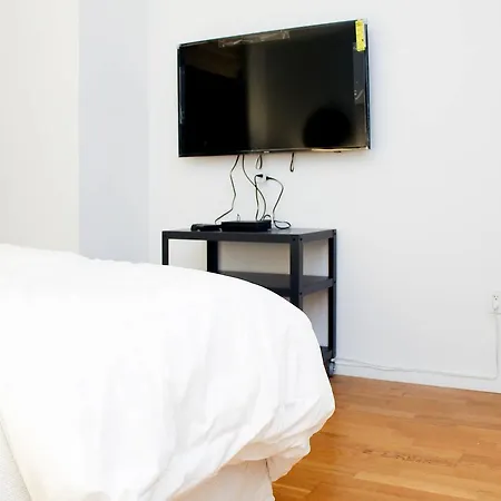 The Luxe #6 - 2 Bedroom