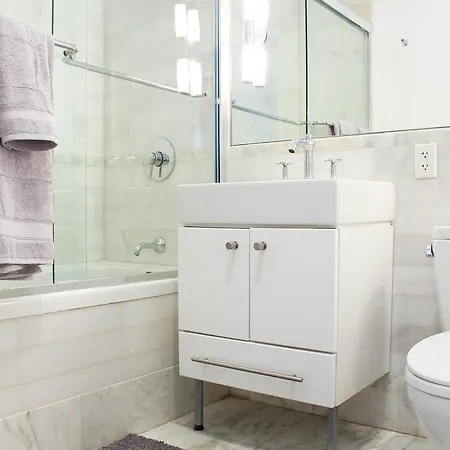 The Luxe #6 - 2 Bedroom Apartment
