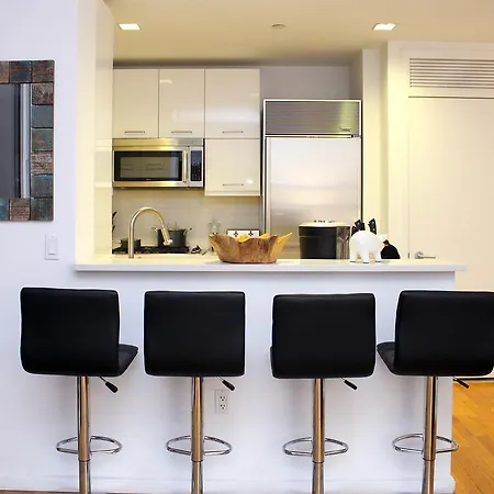 Apartment The Luxe #6 - 2 Bedroom *