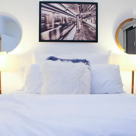 Apartment The Luxe #6 - 2 Bedroom *