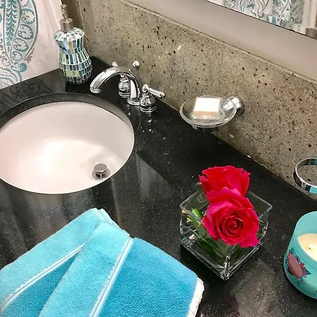 Porter Hospitality Apartment *