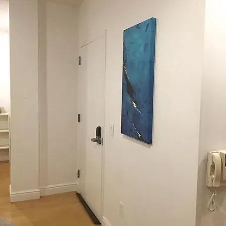 Porter Hospitality Apartment New York