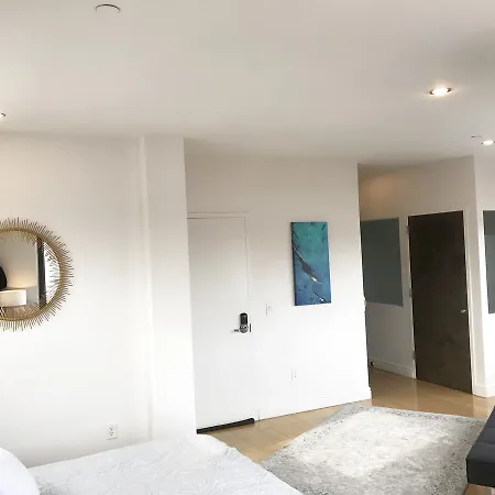 Porter Hospitality Apartment