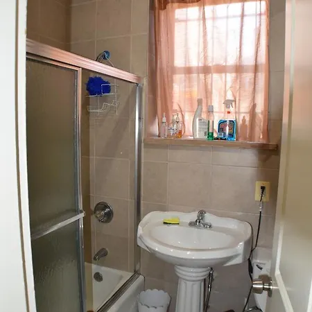 Apartment Furnished New York