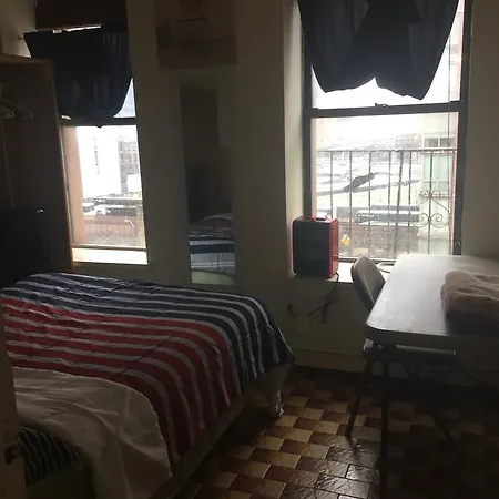 Furnished Apartment