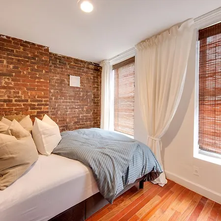 Apartment Times Square 3 Bedroom! New York