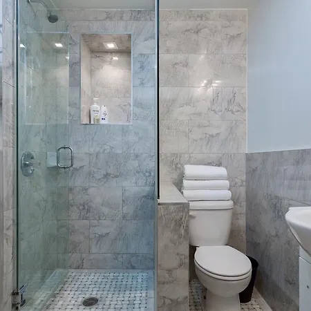 Apartment Times Square 3 Bedroom! *