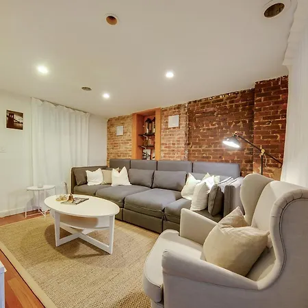 Apartment Times Square 3 Bedroom! New York