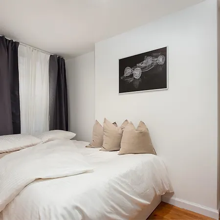 Apartment Times Square 3 Bedroom! *