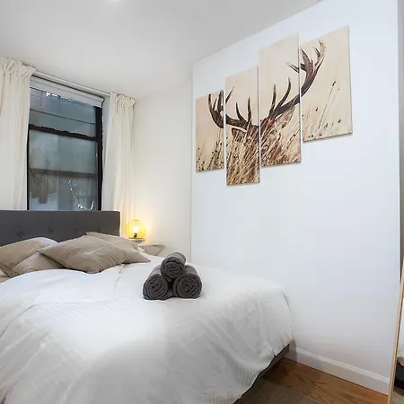 Times Square 3 Bedroom! Apartment
