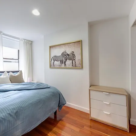 Times Square 3 Bedroom! Apartment New York