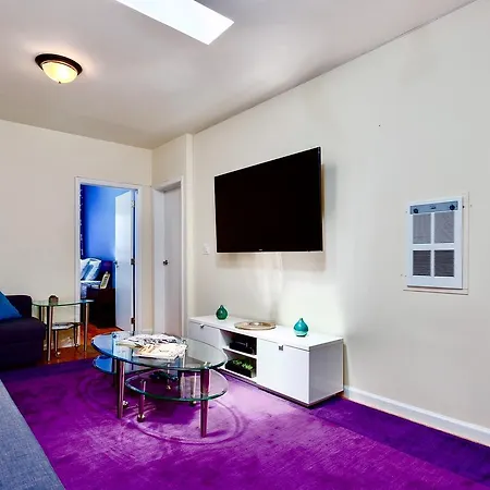 Apartment Times Square 3 Bedroom!