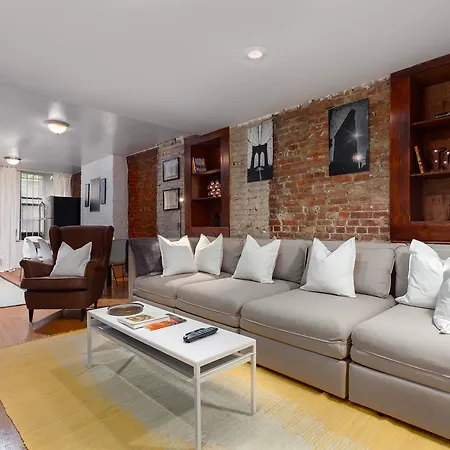 Apartment Times Square 3 Bedroom!