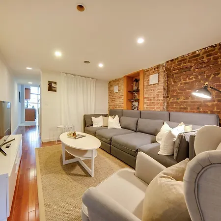 Apartment Times Square 3 Bedroom!