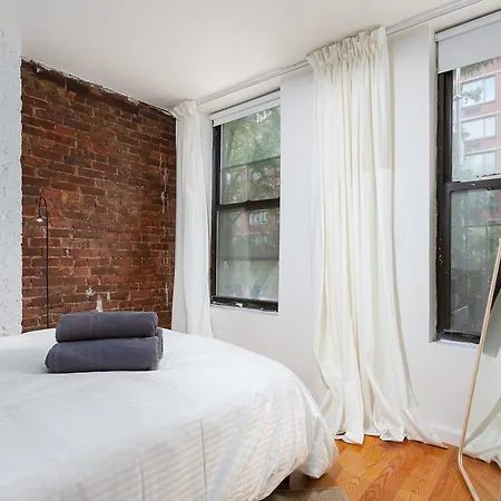 Apartment Times Square 3 Bedroom!