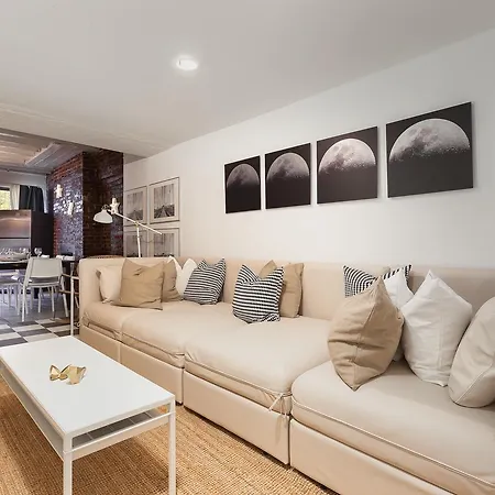 Times Square 3 Bedroom! Apartment New York