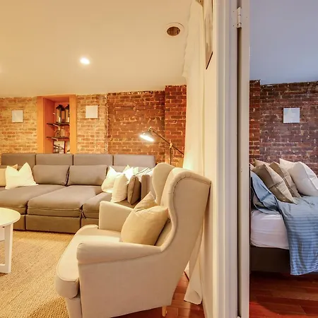 Apartment Times Square 3 Bedroom!