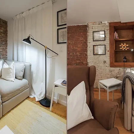 Apartment Times Square 3 Bedroom! *