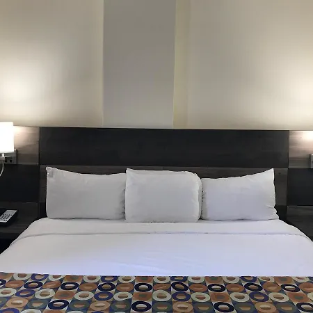 Bogart Hotel