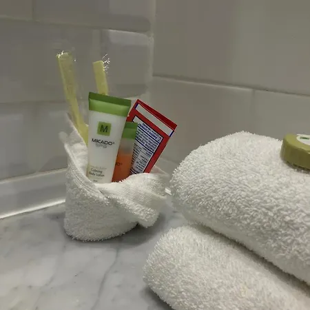 Bogart Hotel 3*