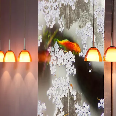 Hotel Nyma, The Manhattan 4*