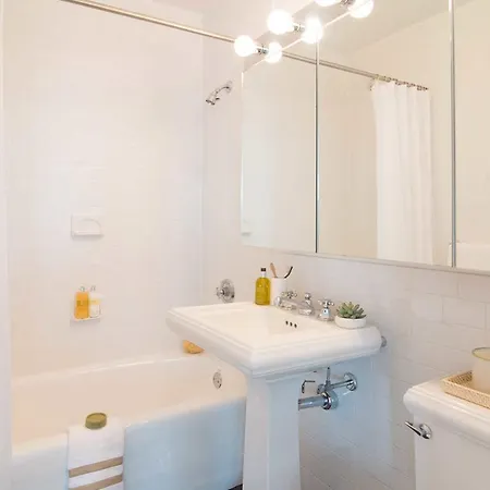 Apartment Places4stay Upper West Side Luxury *