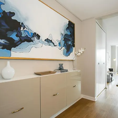 Apartment Places4stay Upper West Side Luxury New York