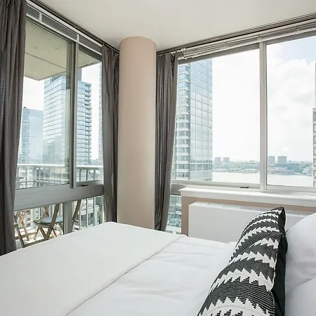 Apartment Places4stay Upper West Side Luxury New York