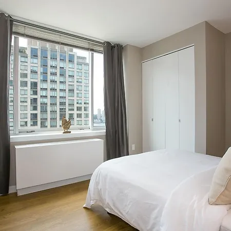 Apartment Places4stay Upper West Side Luxury New York