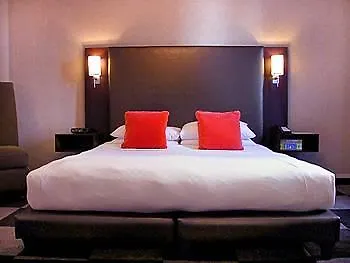 Hotel Ameritania At Times Square