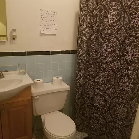 Bedstuy Cozy * New York