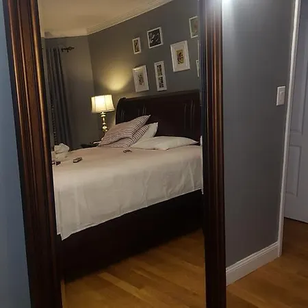 Affordable In Shared House Brooklyn Apartment New York