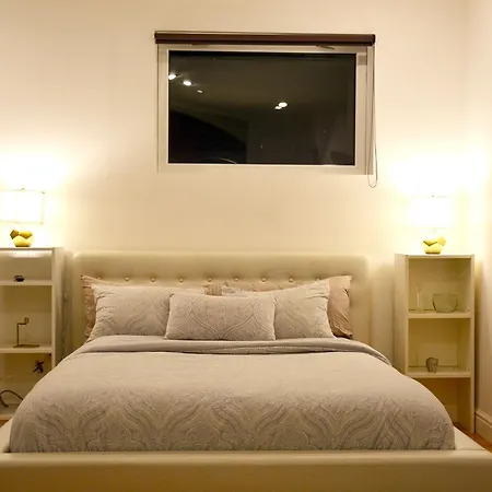 Apartment Porter Hospitality