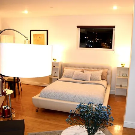 Porter Hospitality New York