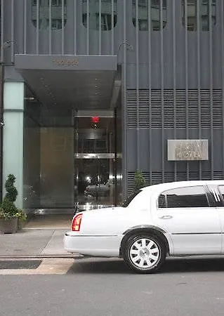 The Historic Blue Angel Lexington Ave, An Ascend Collection New York