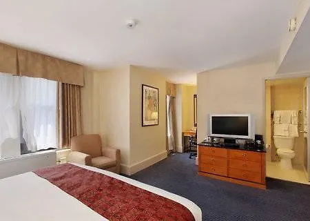 Park Hotel New York
