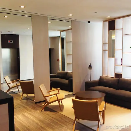 The Parc Hotel 3*