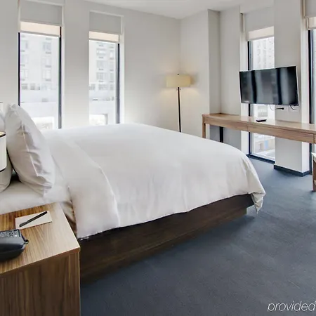 The Parc Hotel 3*