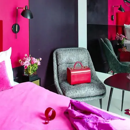 The William Midtown, Hotel 4*