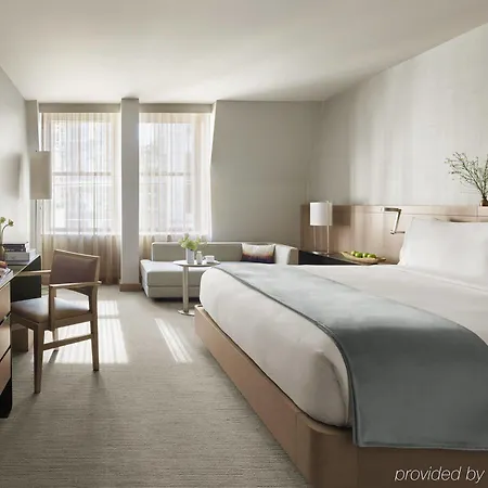 The Knickerbocker Hotel 5*