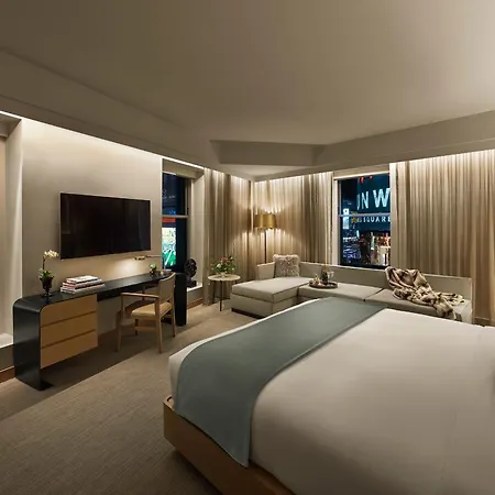 Hotel The Knickerbocker 5*